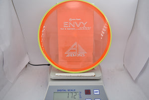 Axiom Envy - Proton - Nailed It Disc Golf