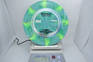 Streamline Discs Runway - Cosmic Neutron - Nailed It Disc Golf