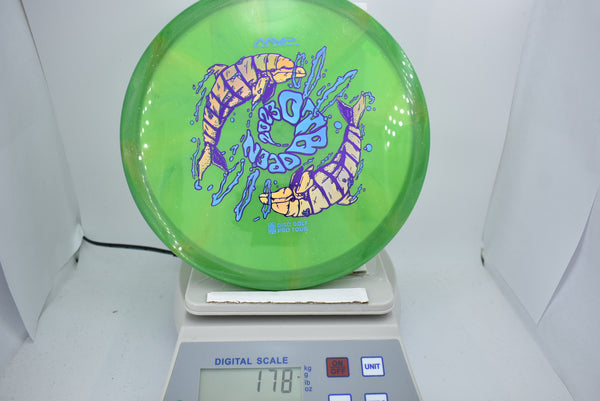 Streamline Discs Echo - Proton Soft - OTB Open - Nailed It Disc Golf