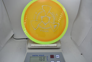 Axiom Panic - Neutron - Nailed It Disc Golf