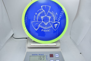 Axiom Panic - Neutron - Nailed It Disc Golf