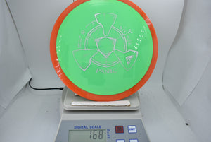 Axiom Panic - Neutron - Nailed It Disc Golf