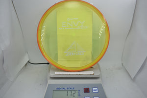 Axiom Envy - Proton - Nailed It Disc Golf