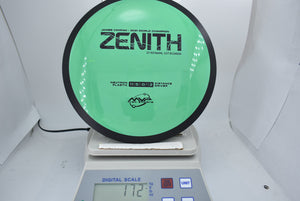 MVP Zenith - Neutron - Nailed It Disc Golf