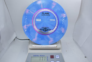 Streamline Discs Flare - Cosmic Neutron - Nailed It Disc Golf