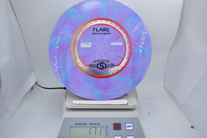 Streamline Discs Flare - Cosmic Neutron - Nailed It Disc Golf