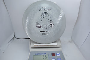 Discraft Avenger SS - Recycled ESP - Nailed It Disc Golf