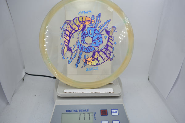 Streamline Discs Echo - Proton Soft - OTB Open - Nailed It Disc Golf