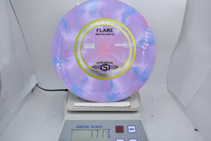 Streamline Discs Flare - Cosmic Neutron - Nailed It Disc Golf