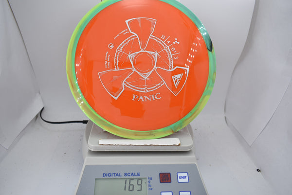 Axiom Panic - Neutron - Nailed It Disc Golf