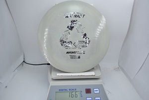 Discraft Avenger SS - Recycled ESP - Nailed It Disc Golf