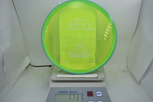 Axiom Envy - Proton - Nailed It Disc Golf