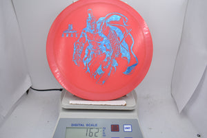 Discraft Anax - Big Z - Nailed It Disc Golf