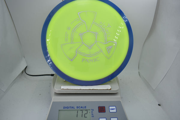 Axiom Panic - Neutron - Nailed It Disc Golf