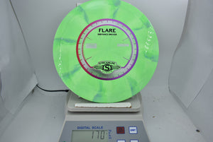 Streamline Discs Flare - Cosmic Neutron - Nailed It Disc Golf
