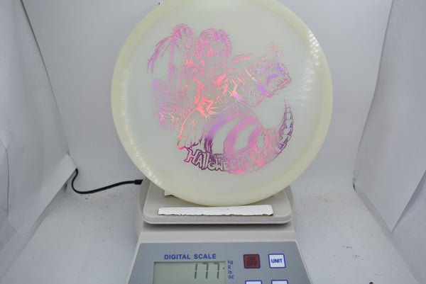 Discraft Buzzz - Z Glo - Nailed It Disc Golf