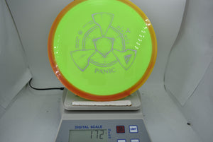 Axiom Panic - Neutron - Nailed It Disc Golf