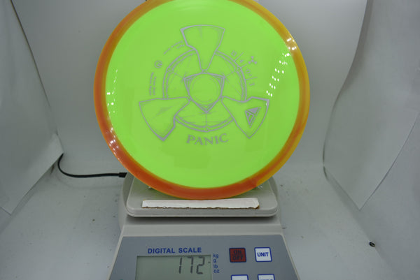 Axiom Panic - Neutron - Nailed It Disc Golf