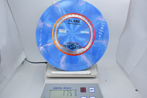 Streamline Discs Flare - Cosmic Neutron - Nailed It Disc Golf