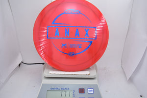 Discraft Anax - Z Line - Nailed It Disc Golf