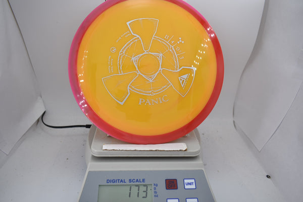 Axiom Panic - Neutron - Nailed It Disc Golf