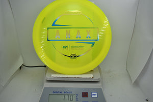 Discraft Anax - Z Line - Nailed It Disc Golf