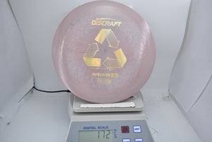 Discraft Avenger SS - Recycled ESP - Nailed It Disc Golf