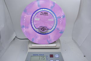 Streamline Discs Flare - Cosmic Neutron - Nailed It Disc Golf