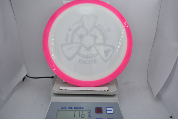 Axiom Excite - Neutron - Nailed It Disc Golf