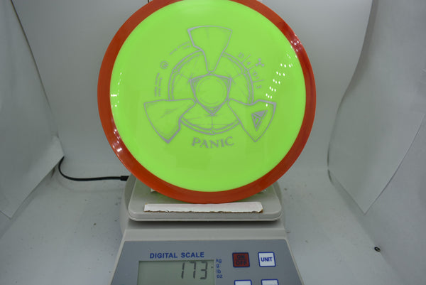 Axiom Panic - Neutron - Nailed It Disc Golf