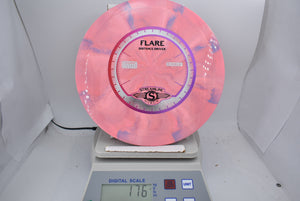 Streamline Discs Flare - Cosmic Neutron - Nailed It Disc Golf