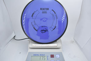 MVP Reactor - Neutron - Nailed It Disc Golf