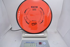 MVP Reactor - Neutron - Nailed It Disc Golf