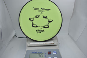 MVP Anode - All Electron - Nailed It Disc Golf