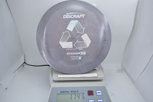 Discraft Avenger SS - Recycled ESP - Nailed It Disc Golf
