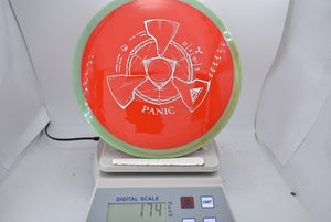 Axiom Panic - Neutron - Nailed It Disc Golf