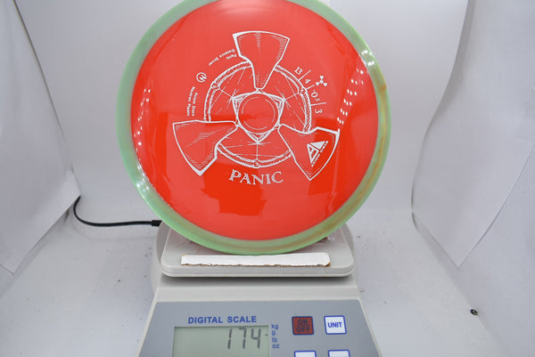 Axiom Panic - Neutron - Nailed It Disc Golf