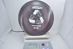 Discraft Avenger SS - Recycled ESP - Nailed It Disc Golf