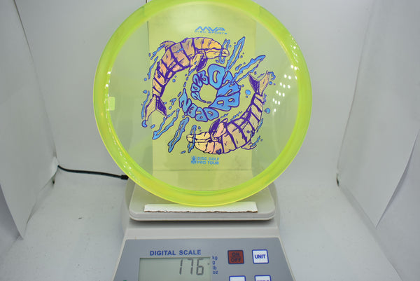 Streamline Discs Echo - Proton Soft - OTB Open - Nailed It Disc Golf