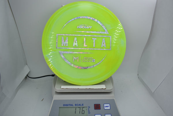 Discraft Malta - ESP - Nailed It Disc Golf