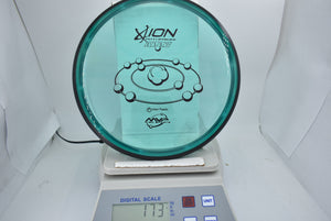 MVP Ion - Proton - Nailed It Disc Golf