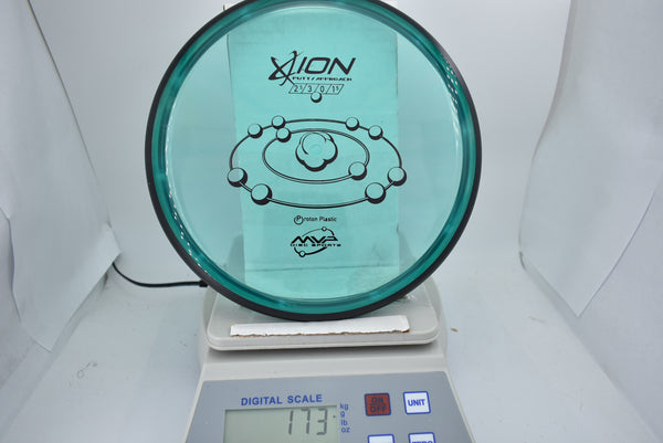 MVP Ion - Proton - Nailed It Disc Golf