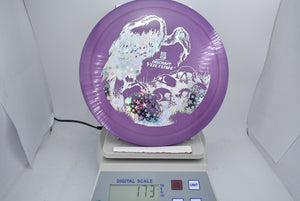 Discraft Vulture - Big Z - Nailed It Disc Golf