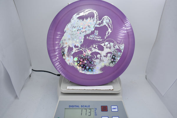 Discraft Vulture - Big Z - Nailed It Disc Golf