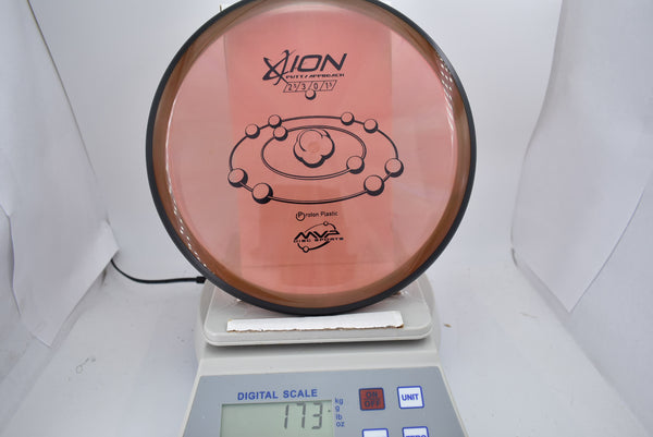 MVP Ion - Proton - Nailed It Disc Golf