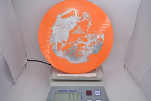 Discraft Vulture - Big Z - Nailed It Disc Golf