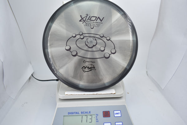 MVP Ion - Proton - Nailed It Disc Golf