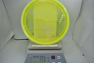 Axiom Insanity - Proton - Nailed It Disc Golf