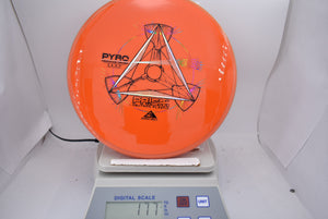 Axiom Pyro - Prism Neutron - Nailed It Disc Golf
