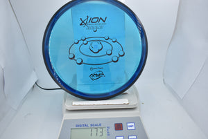 MVP Ion - Proton - Nailed It Disc Golf